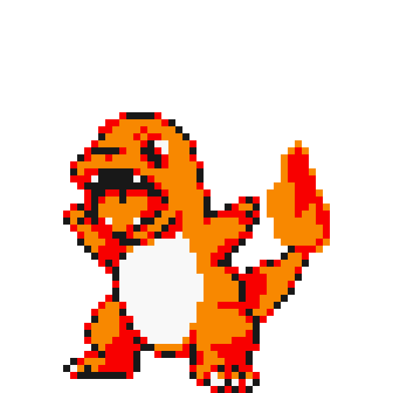 Charmander