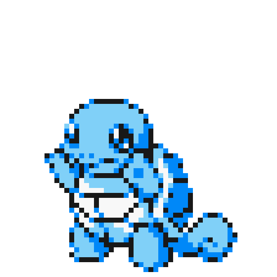 Squirtle