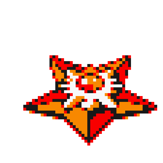 Staryu