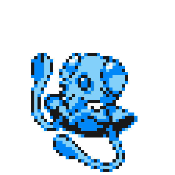 Tentacool